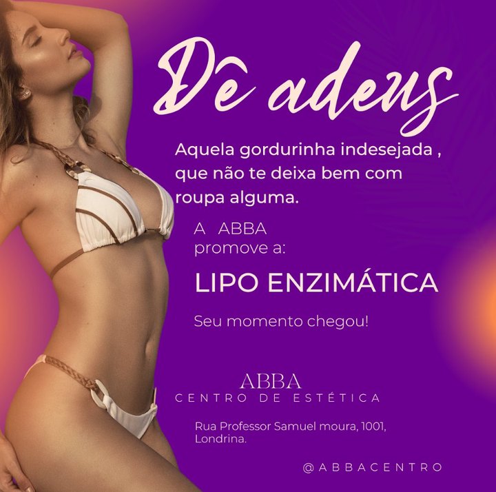 Post do Instagram da ABBA
